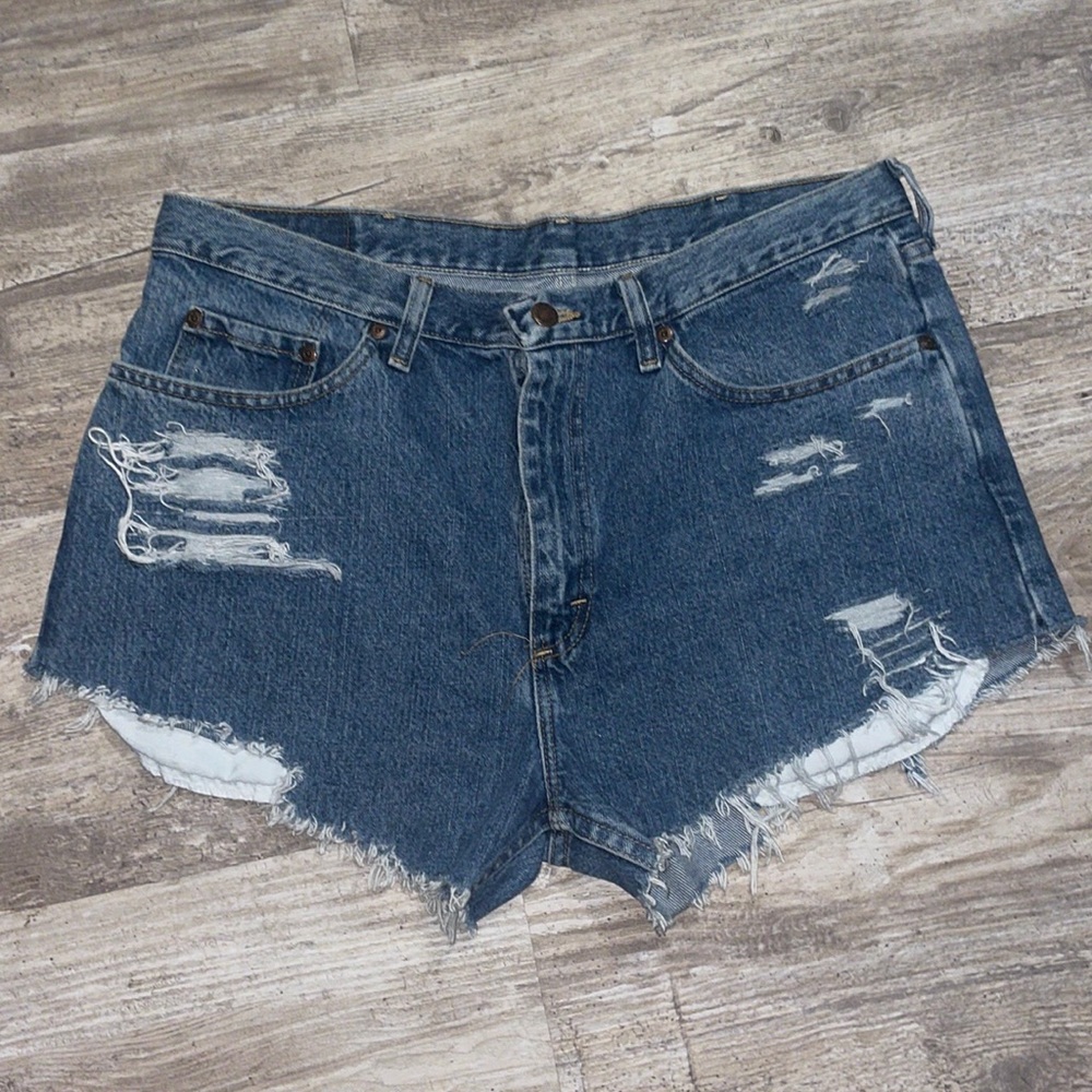 Wrangler 36